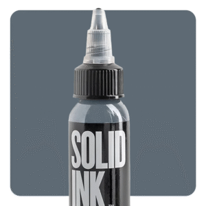 Solid Ink – Smoke 1 oz