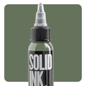 Solid Ink – Yerba 1 oz