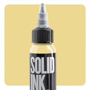 Solid Ink – Vainilla 1 oz