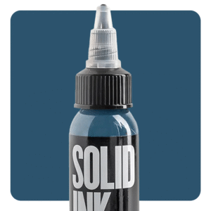 Solid Ink – Agave 1 oz