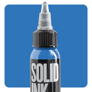 Solid Ink – Baby Blue 1 oz