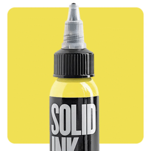 Solid Ink – Banana 1 oz