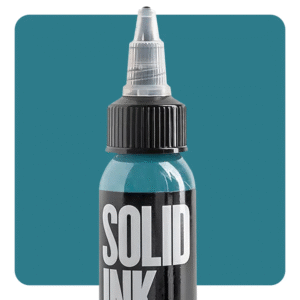 Solid Ink – Blue Hawaii 1 oz
