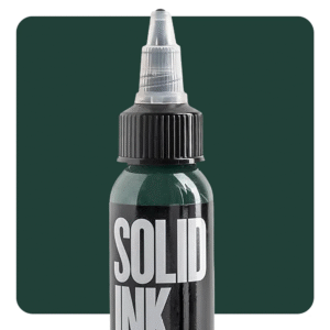 Solid Ink – Dark Green 1 oz