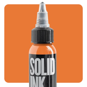 Solid Ink – Cream Orange 1 oz