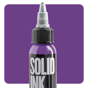 Solid Ink – Lilac 1 oz