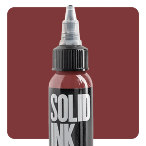 Solid Ink – Old Rose 1 oz