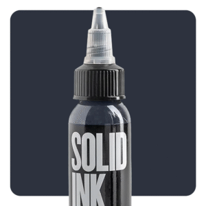 Solid Ink – Onyx 1 oz