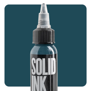 Solid Ink – Petroleum 1 oz
