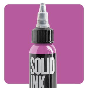 Solid Ink – Lollipop 1 oz