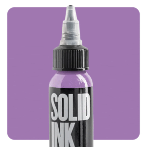 Solid Ink – Orchid 1 oz