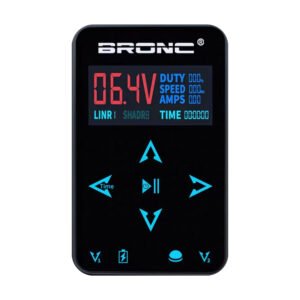 Fuente Bronc TPN-037