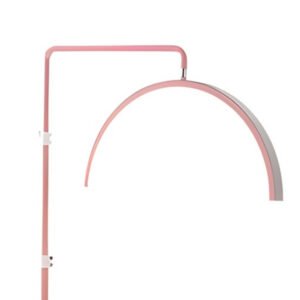 Lámpara Arco Pink