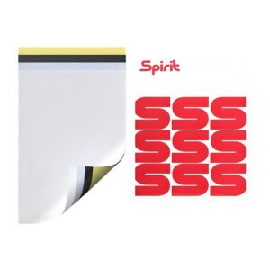 Papel Spirit