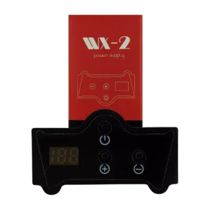 Pila WX2 RCA