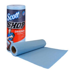 Shop Towel 50 pz