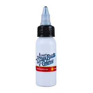 Tinta Starbrite Colors Floral White
