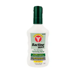 Bactine