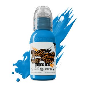Tinta World Famous Big Ben Blue 1Oz