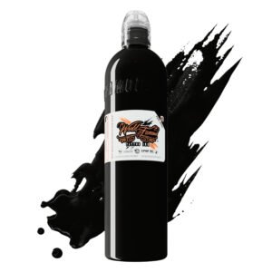 Tinta World Famous Blackout 8Oz