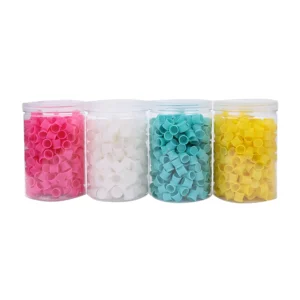 Caps Silicona