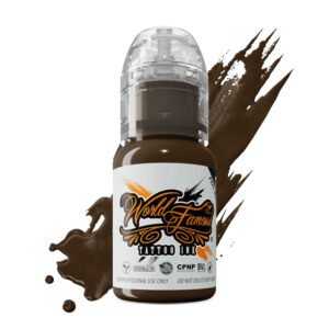 Tinta World Famous Coffee Bean 1/2Oz