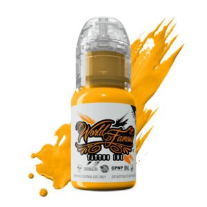 Tinta World Famous Dubai Gold 1/2Oz
