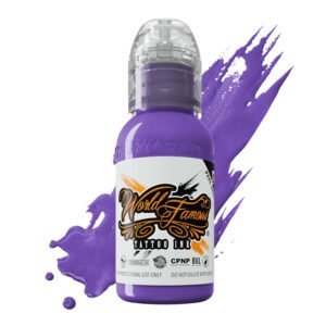 Tinta World Famous Galaxy Purple 1Oz