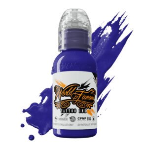 Tinta World Famous Leaning Tower 1Oz