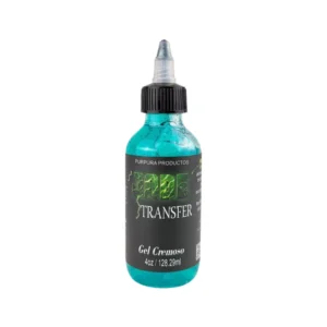 Linea Purpura Estencil Gel Jade