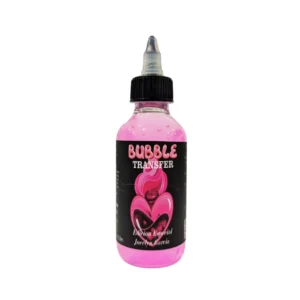 Linea Purpura Estencil Gel Bubble