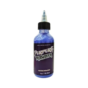 Linea Purpura Estencil Crema