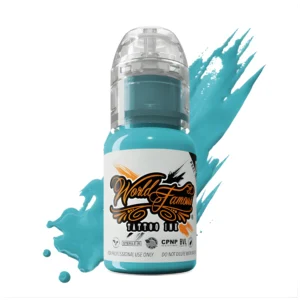 Tinta World Famous Miami Blue 1/2Oz