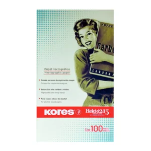 Papel Kores No.215