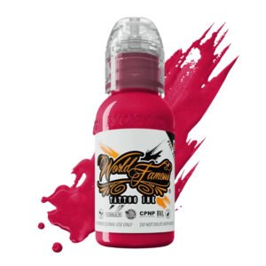 Tinta World Famous Pink Floyd 1Oz