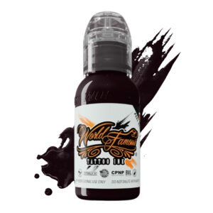 Tinta World Famous Plumb Island 1Oz