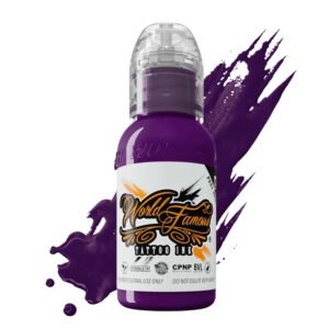 Tinta World Famous Purple Rain 1Oz