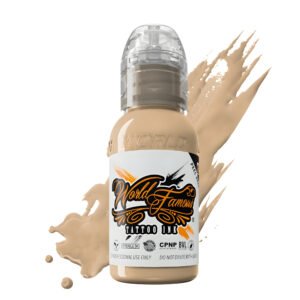Tinta World Famous Swiss Skin 1Oz