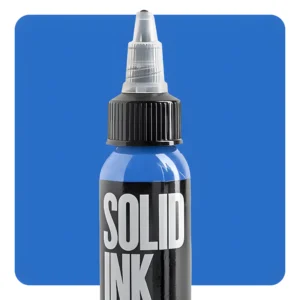 Solid Ink – Nice Blue 1 oz