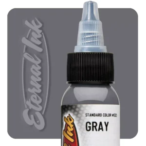 Eternal Ink – Eternal Gray 1 oz
