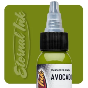 Eternal Ink – Eternal Avocado 1 oz