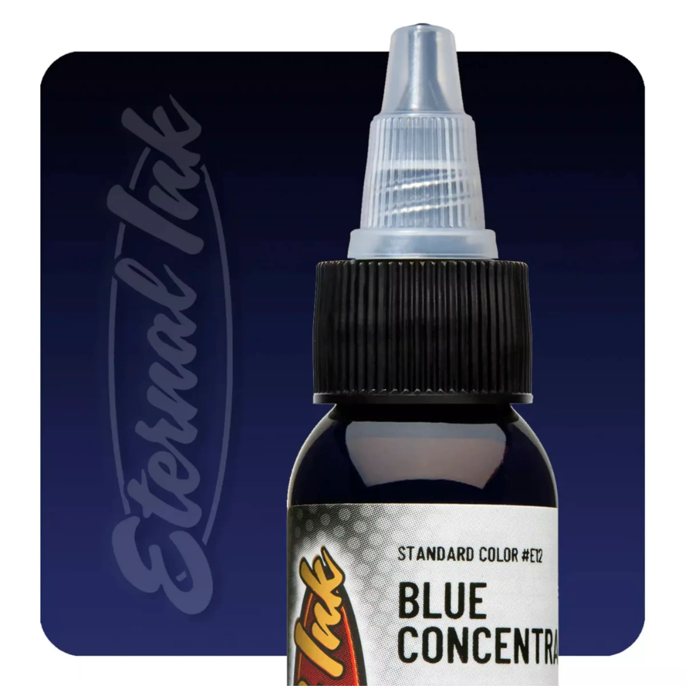 Eternal Ink – Eternal Blue Concentrate 1 oz