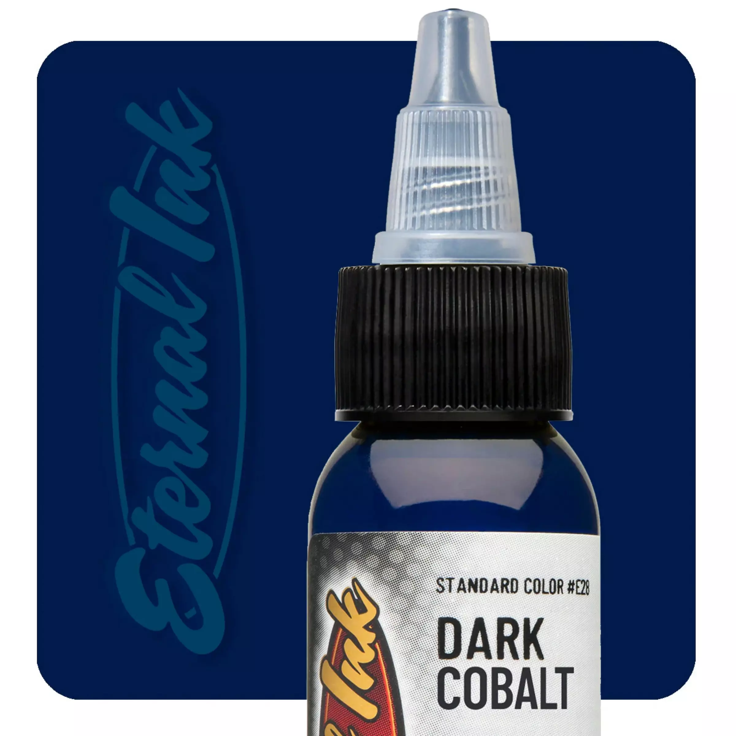 Eternal Ink – Eternal Dark Cobalt 1 oz