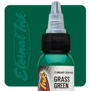 Eternal Ink – Eternal Grass Green 1 oz