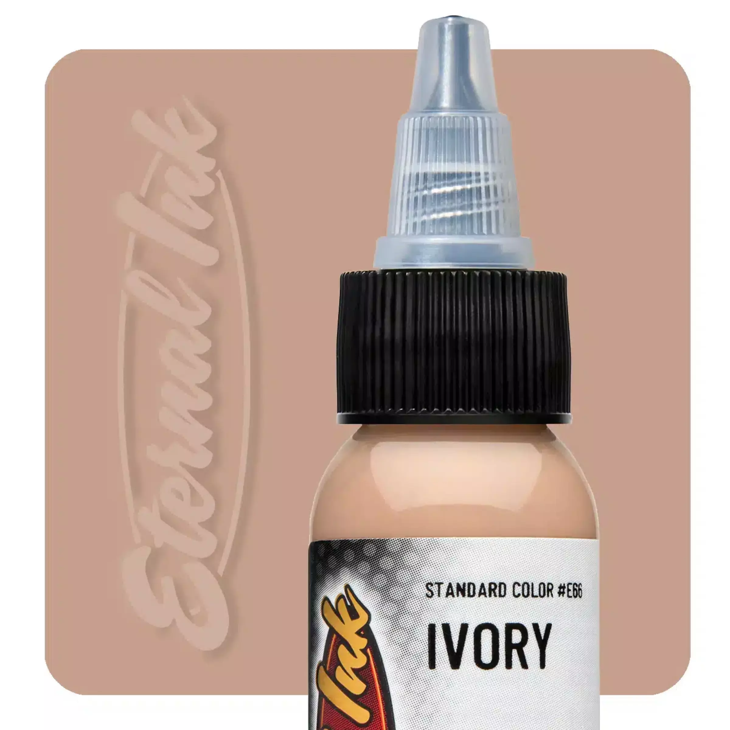 Eternal Ink – Eternal Ivory 1 oz
