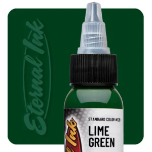 Eternal Ink – Eternal Lime Green 1 oz