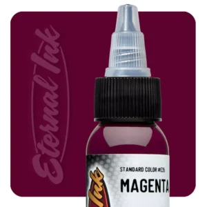 Eternal Ink – Eternal Magenta 1 oz