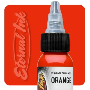 Eternal Ink – Eternal Orange 1 oz