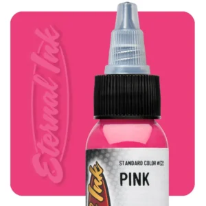 Eternal Ink – Eternal Pink 1 oz