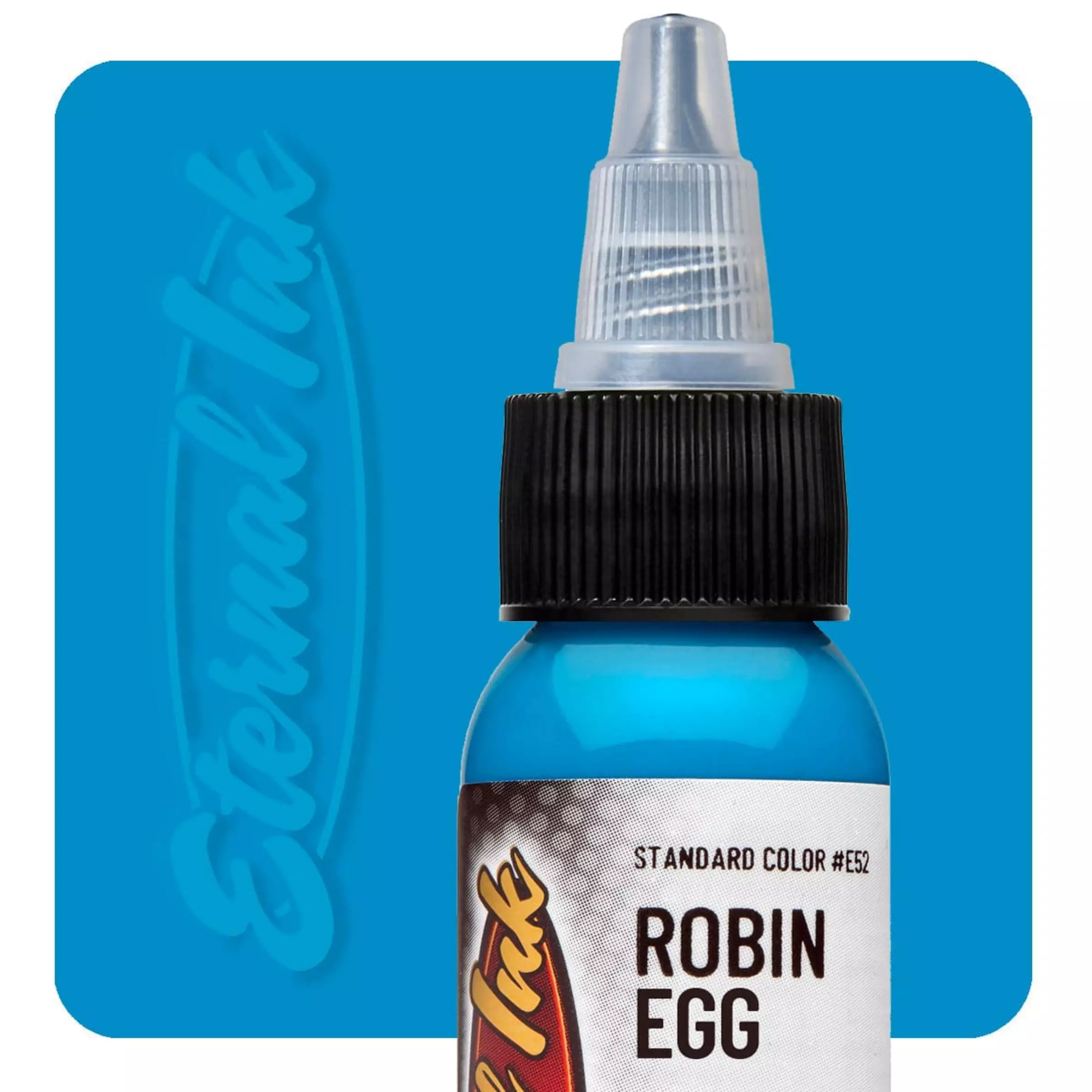 Eternal Ink – Eternal Robin Egg 1 oz